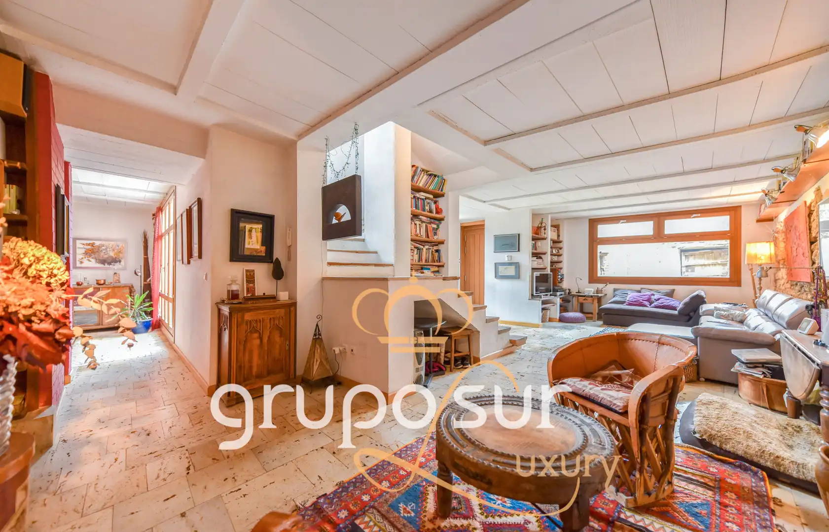 Casa o chalet en venta en Camino Huelga, 33, Simancas