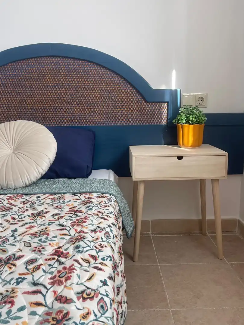 Bedroom of Duplexes for sale in Murcia  with Community pool