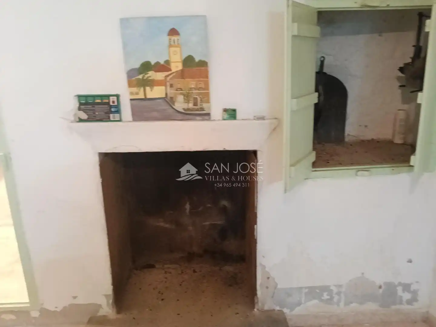 Casa o chalet en venta en La Romana, Alicante