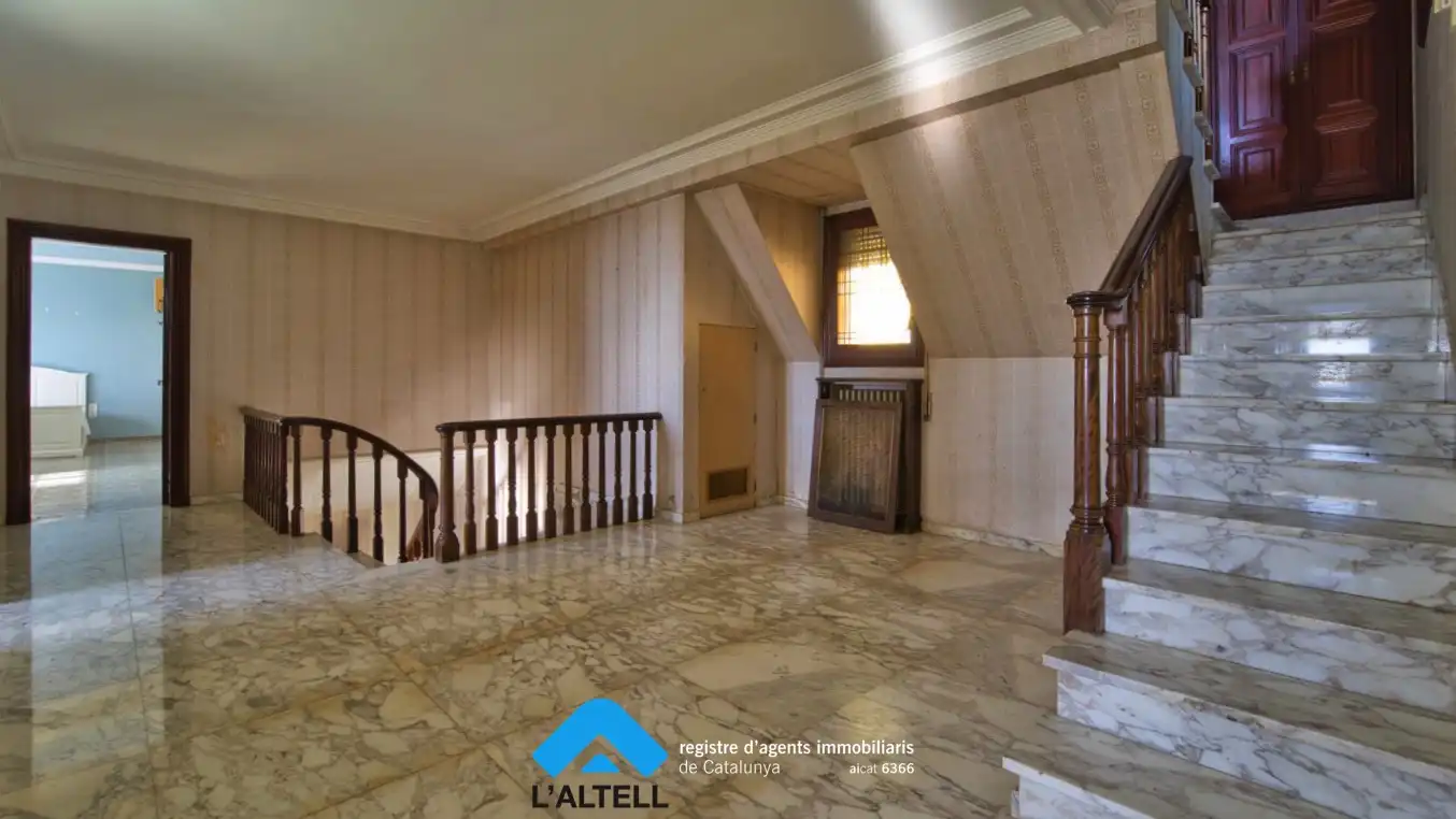 Casa o chalet en venta en L'Ametlla del Vallès