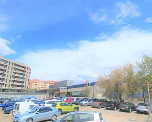 Parking of Premises for sale in  Zaragoza Capital