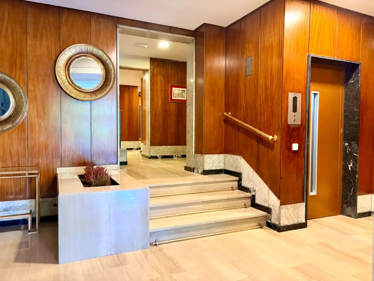 Appartement avec ascenseur à vendre à Calle de Brescia 1, imagen 43