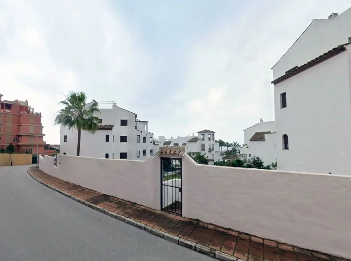 Appartement à vendre à La Duquesa