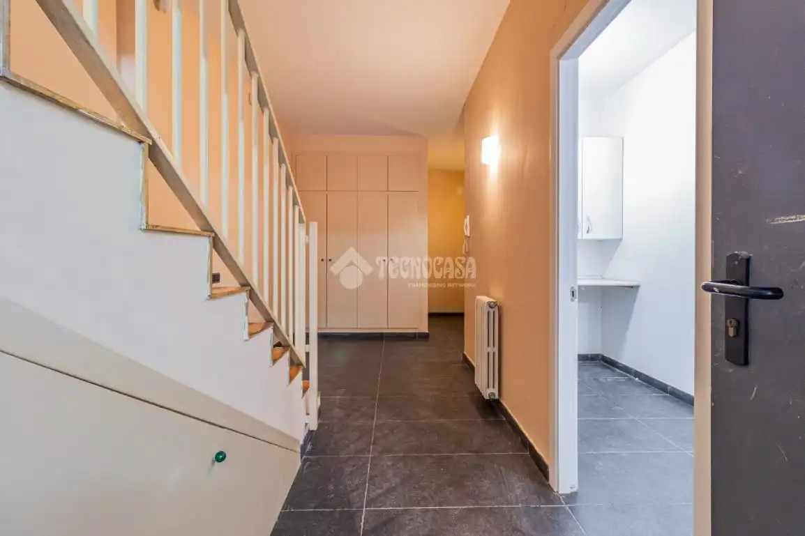 Casa con terrazza in affitto a Valldoreix, imagen 23
