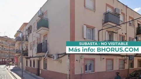 Foto 2 de Pis en venda a Gabriel y Galan, 3, La Alhóndiga, Getafe