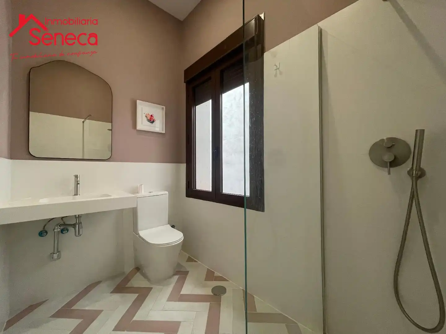 Baño de Piso en venta en Córdoba con Aire acondicionado, Calefacción y Terraza