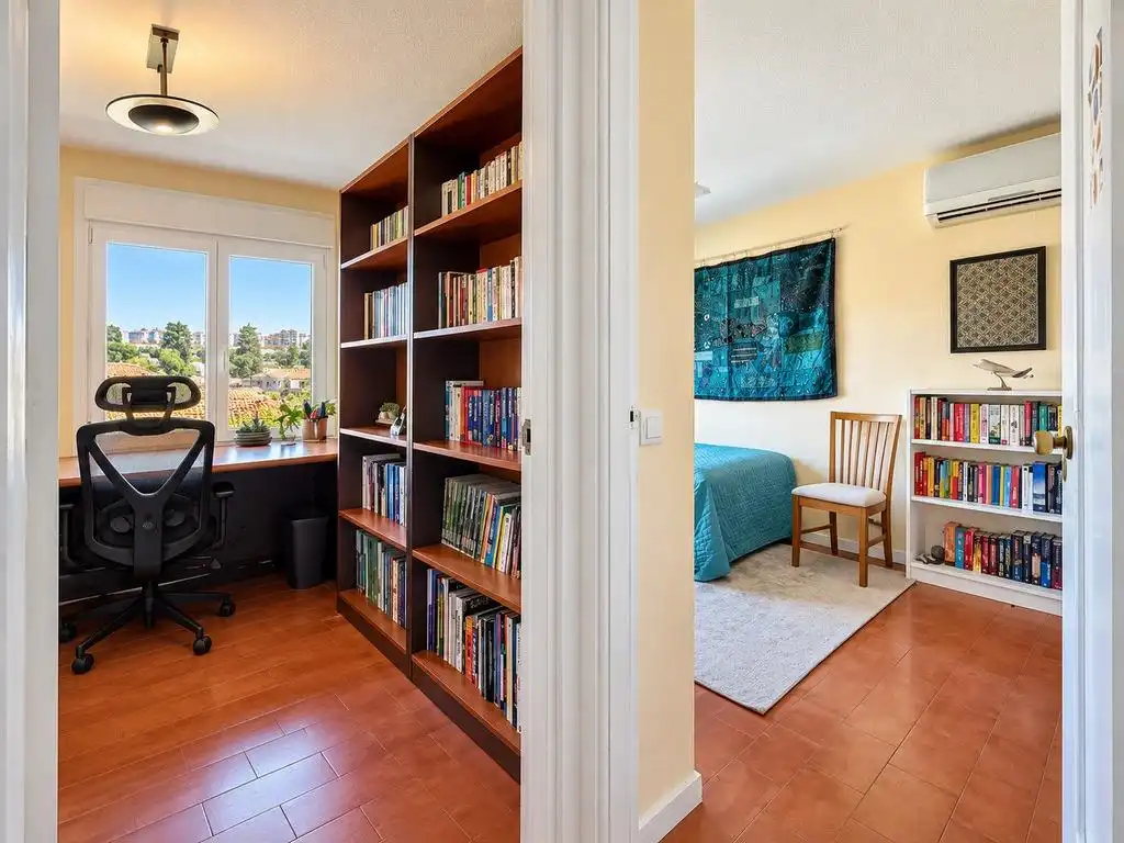Casa pareada en venta en Calle Calle Emilio Coll, imagen 28