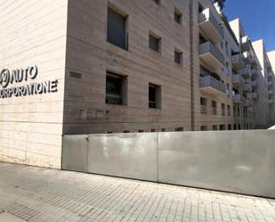 Exterior view of Office for sale in  Barcelona Capital