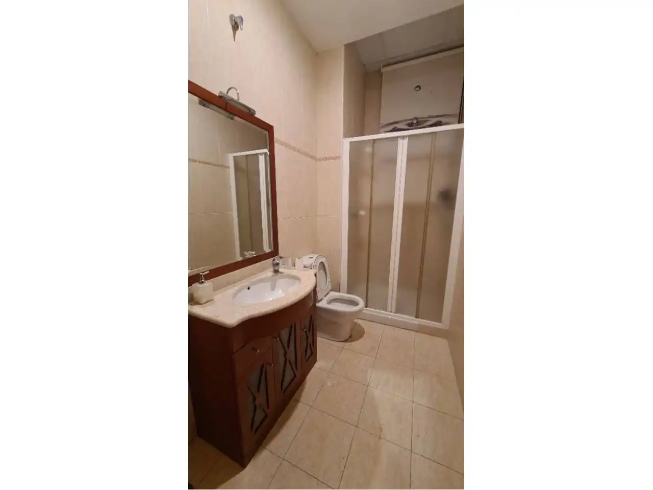 Bathroom of Commercial properties for sale in  Logroño