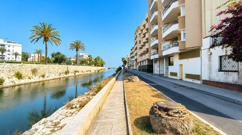 Foto 5 von Garage zur Miete in Carrer de L'estany, Calafell Platja, Calafell