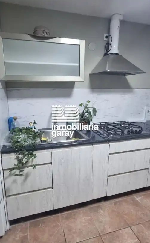 Garden of Detached homes for sale in Merindad de Valdivielso  with Heating and Terrace