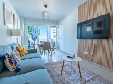 Appartement compact avec balcon à vendre à Orihuela Costa