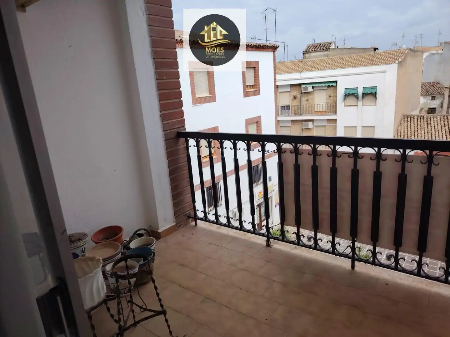 Appartamento con terrazza in vendita a Torredonjimeno, imagen 12