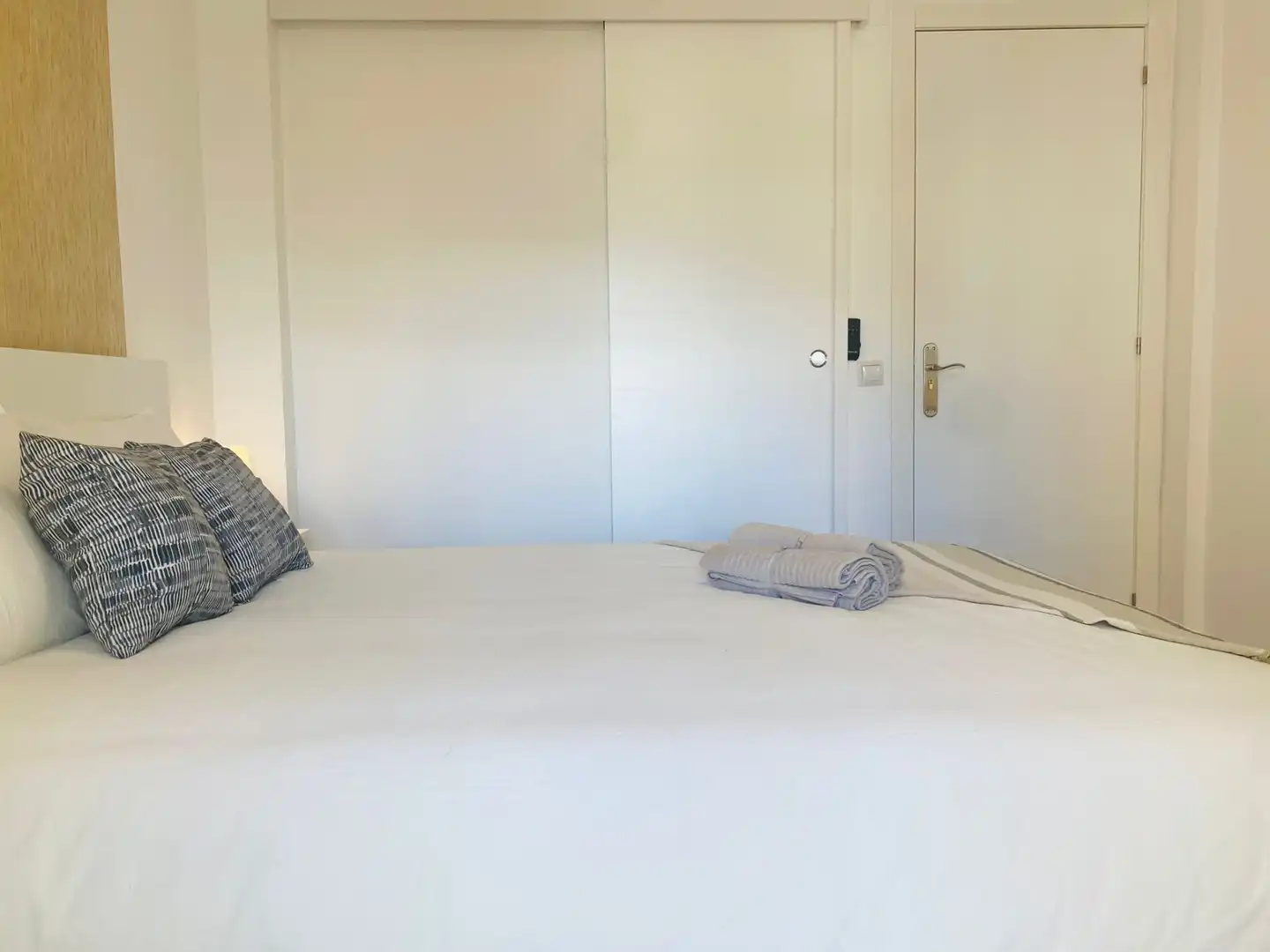Habitación en Madrid, Madrid