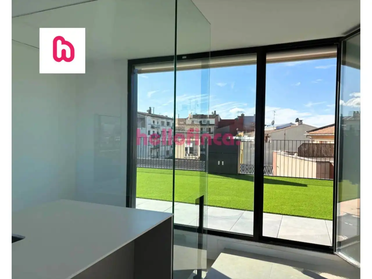 Piso con terraza en venta en Pasaje D´ESCOLES, imagen 32