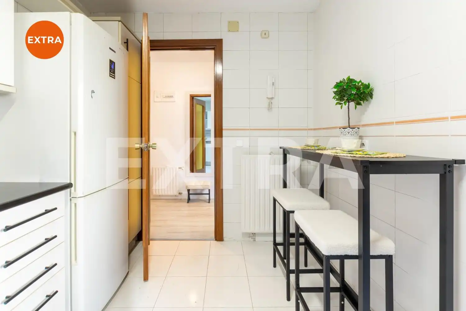 Cocina de Piso en venta en Ciudad Lineal