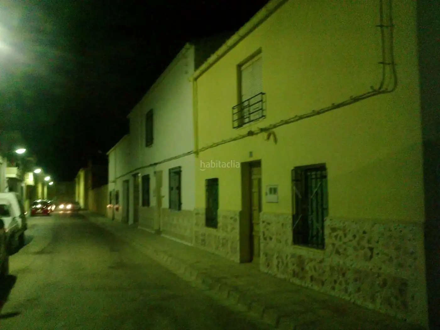 Casa con jardín en venta en Calle Santa Lucía 16, imagen 7