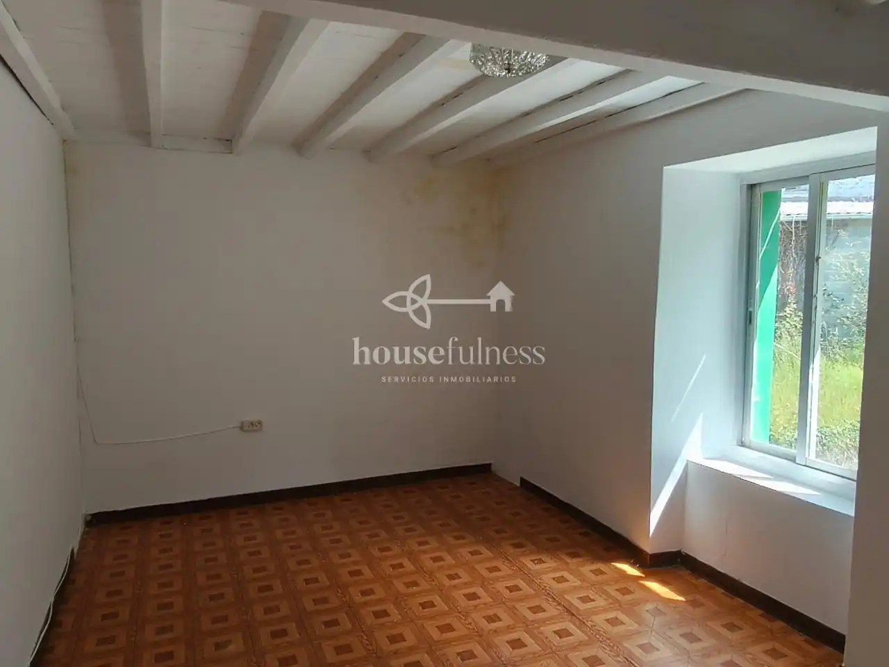 Casa o xalet en venda en Cedeira amb Jardí privat