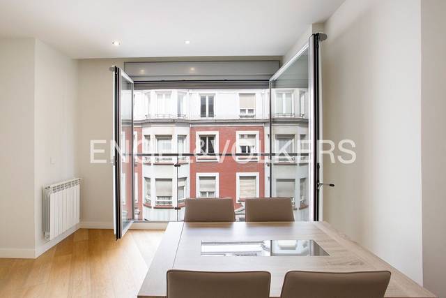 Piso en Venta en Zona Indautxu