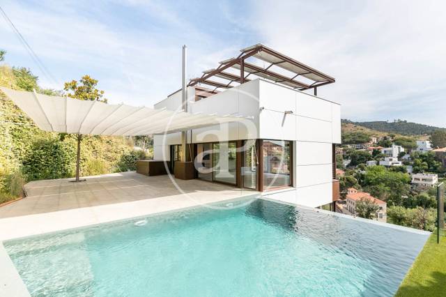 Piso en Alquiler en Sarrià