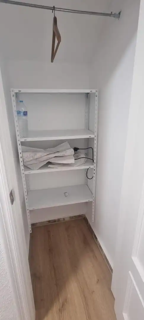 Schlafzimmer von Haus oder Chalet zum Verkauf in Albacete