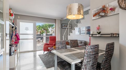 Foto 5 von Einfamilien-Reihenhaus zum Verkauf in Avenida la Reserva de Marbella, 23, Reserva de Marbella, Marbella