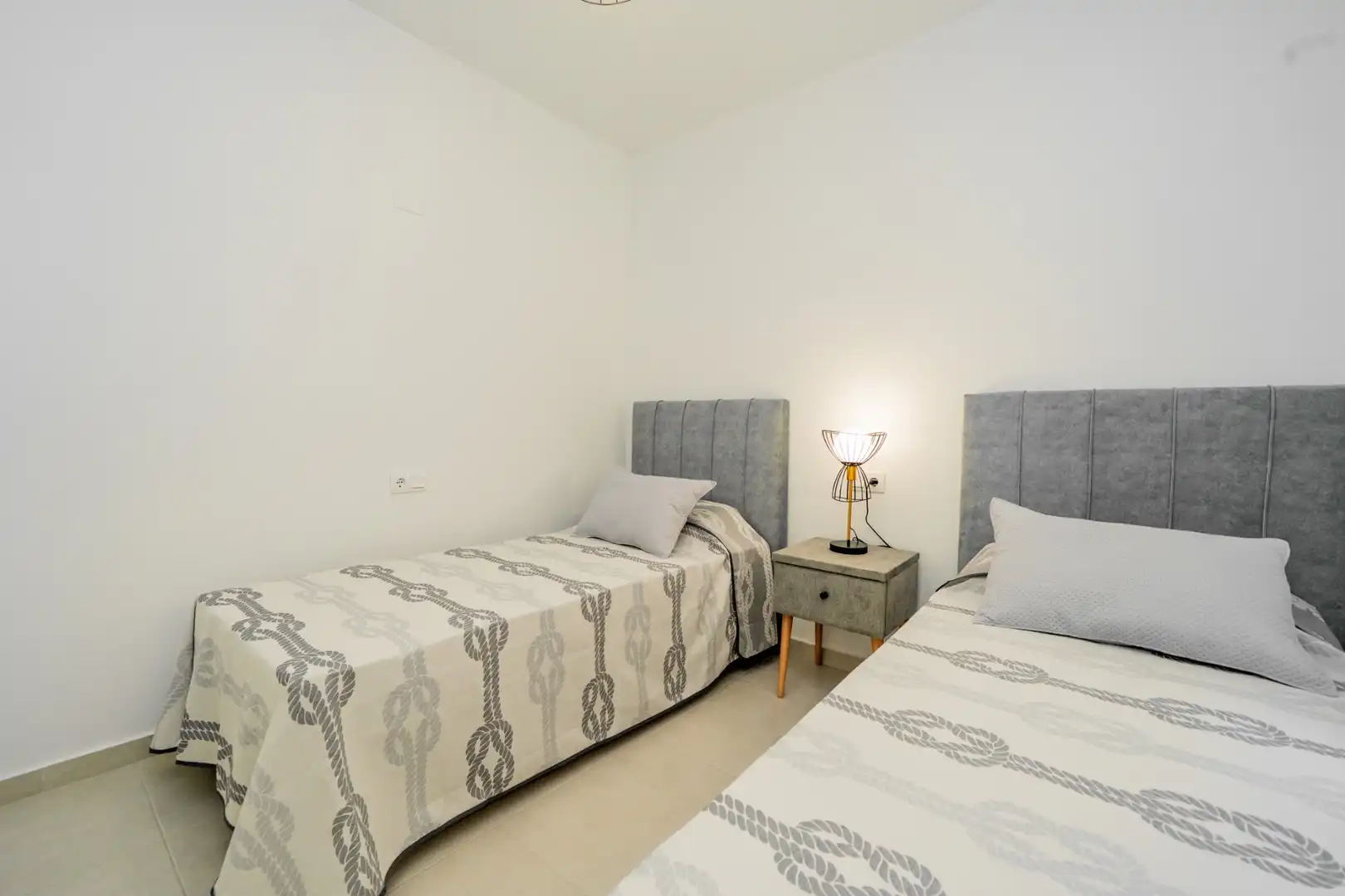 Casa amb terrassa en venda a San Miguel de Salinas, imagen 13