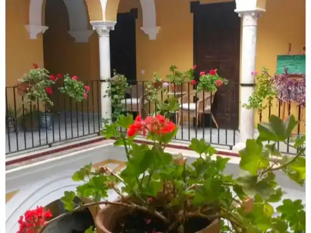 Terrassa de Pis en venda en  Sevilla Capital amb Aire condicionat i Balcó