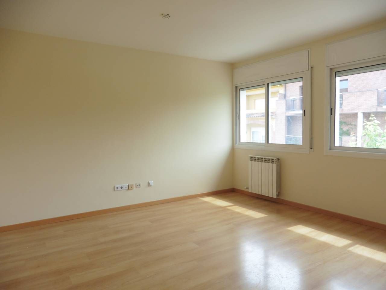 Bedroom of Single-family semi-detached for sale in Maçanet de la Selva  with Heating