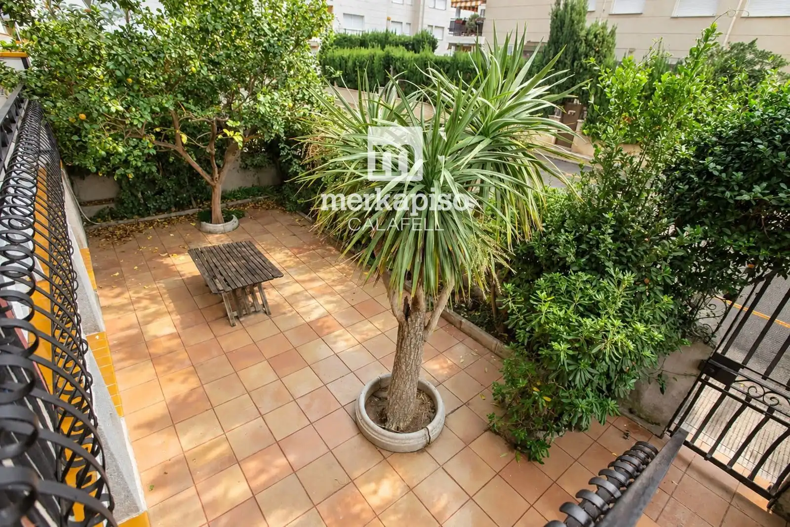 Pis amb piscina en venda a AV COSSETANIA 90 92 MAS MEL, CALAFELL, Tarragona, imagen 15