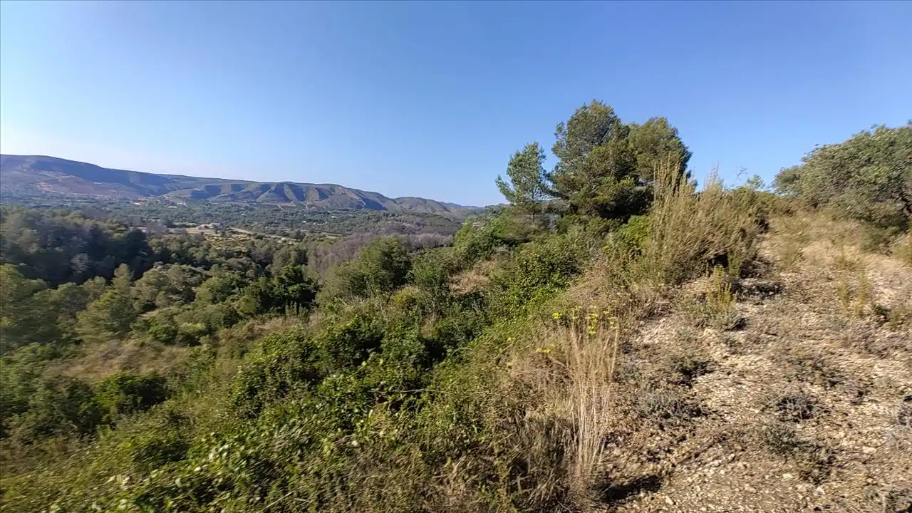Terreny residencial en venda a Cercat, imagen 18