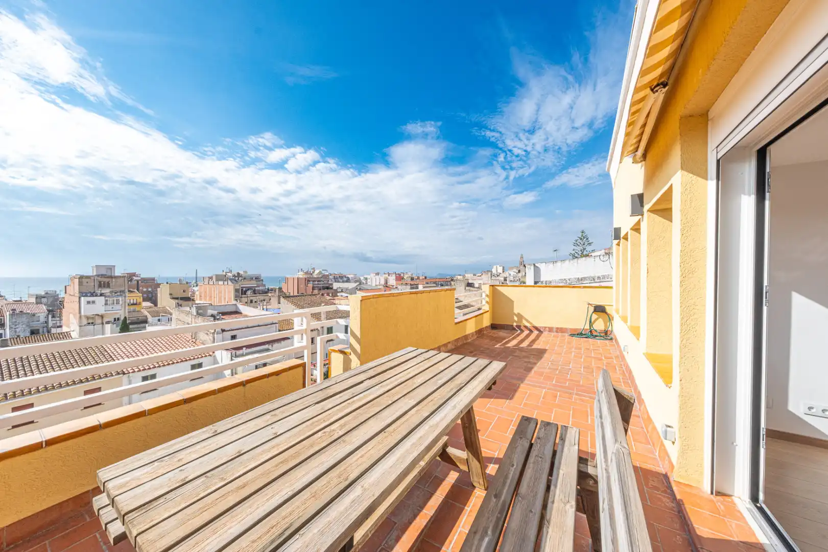 Flat with lift for sale in Carrer Jaume I, imagen 3