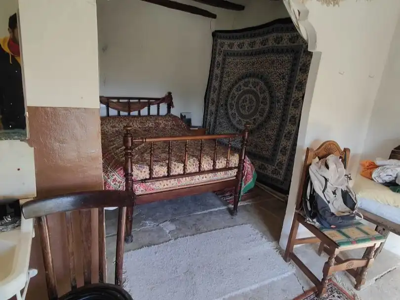 Maison rustique avec jardin à vendre à Carrer Baró d'Eroles 32, imagen 17