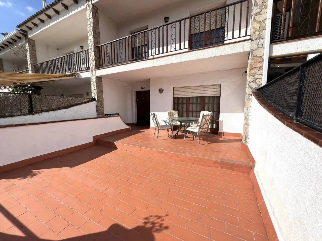 Casa adosada en venta en Centre