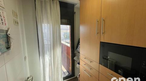 Foto 5 de Dúplex en venta en Francesc Macià, Sant Pere Nord, Barcelona