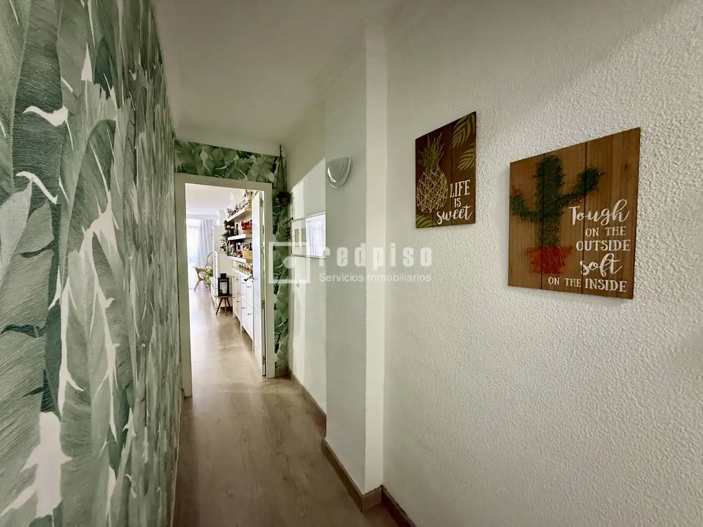 Flat for sale in Málaga