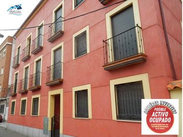 Pis amb ascensor en venda a Calle de San Ginés