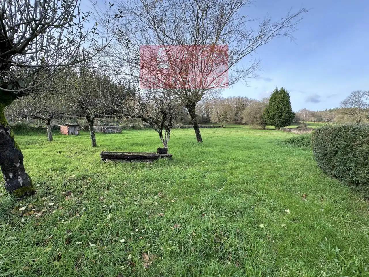 Haus oder Chalet zum Verkauf in Friol mit Privatgarten und Alarm