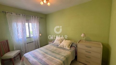 Foto 3 de Piso en venta en Arcos, Madrid Capital