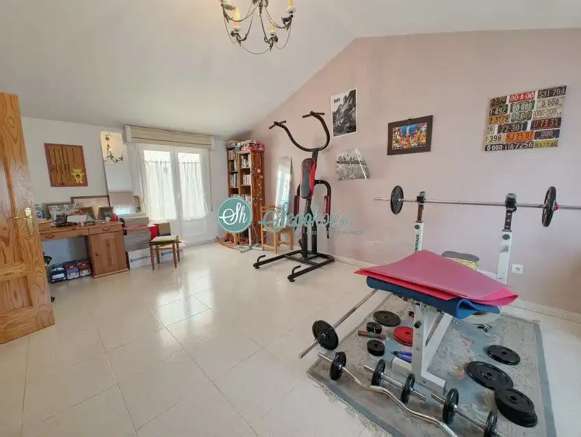 Villa zum Verkauf in Palazuelos de Eresma, imagen 69