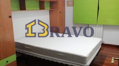 Foto 4 de Piso en venta en Medina de Pomar, Burgos