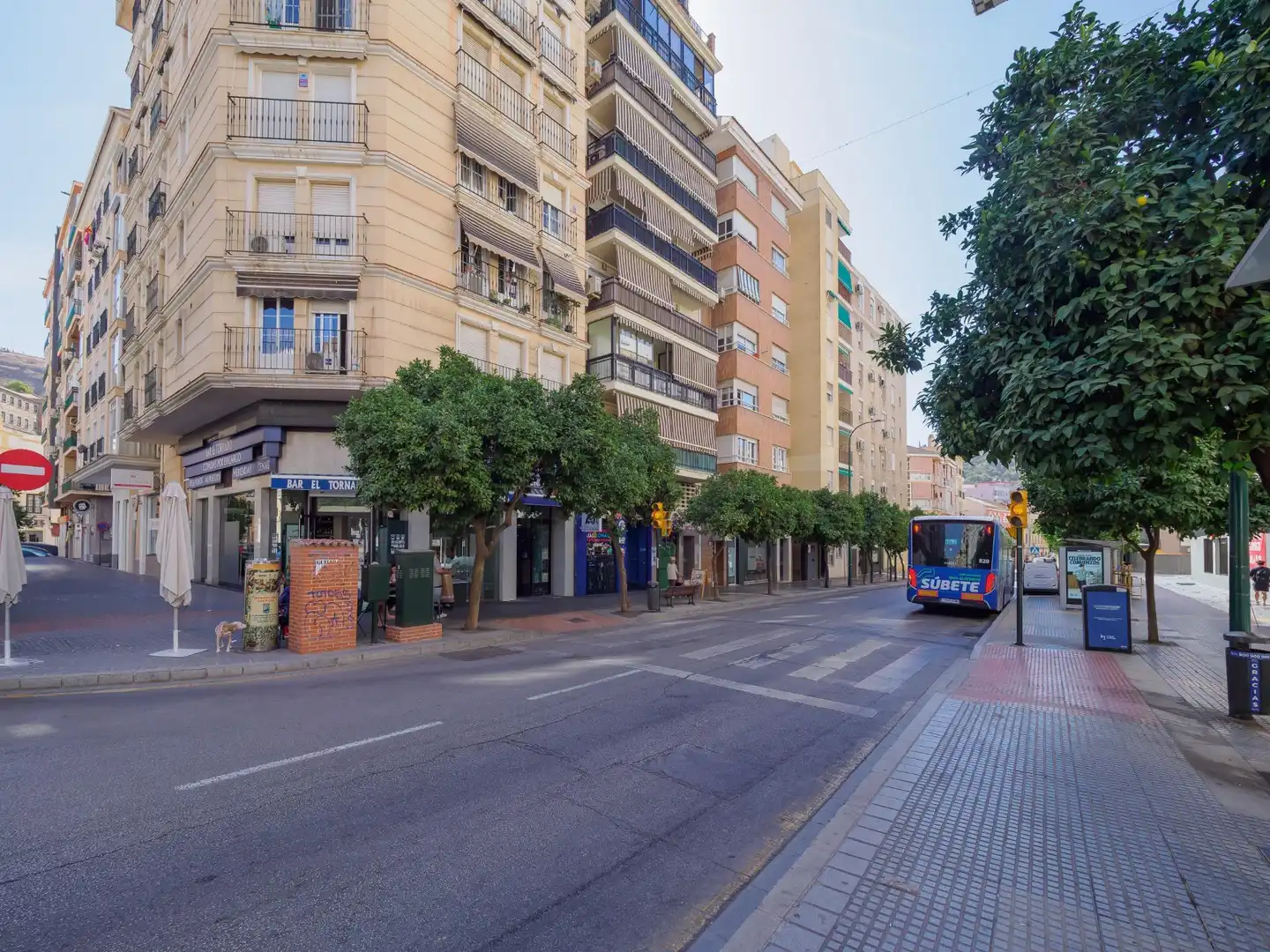Flat with terrace for sale in Centro, imagen 38