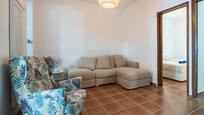 Sala d'estar de Apartament en venda en Benidorm amb Aire condicionat i Terrassa