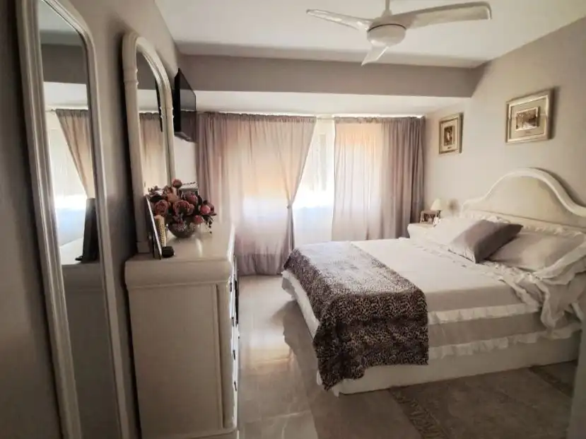 Piso con ascensor en venta en Calle Jaime María Buch 2, imagen 21