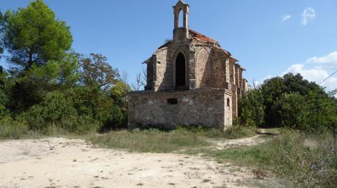 Foto 2 de Finca rústica en venda a Sant Martí de Tous, Barcelona