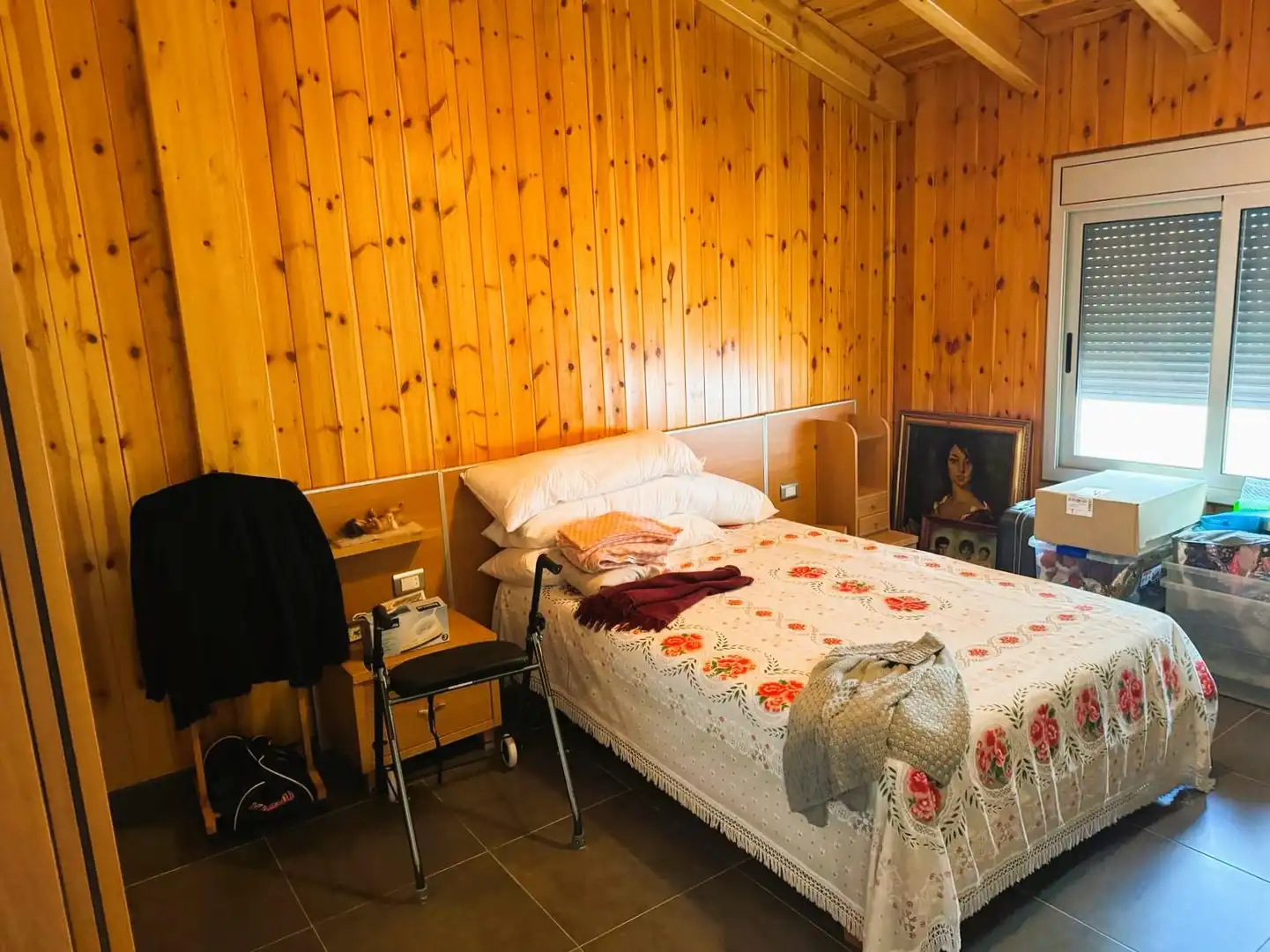 Terreno en venta en El Castell de Cubelles