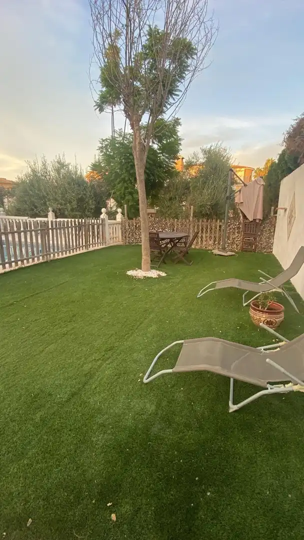 Villa zur Miete in Los Girasoles, imagen 8