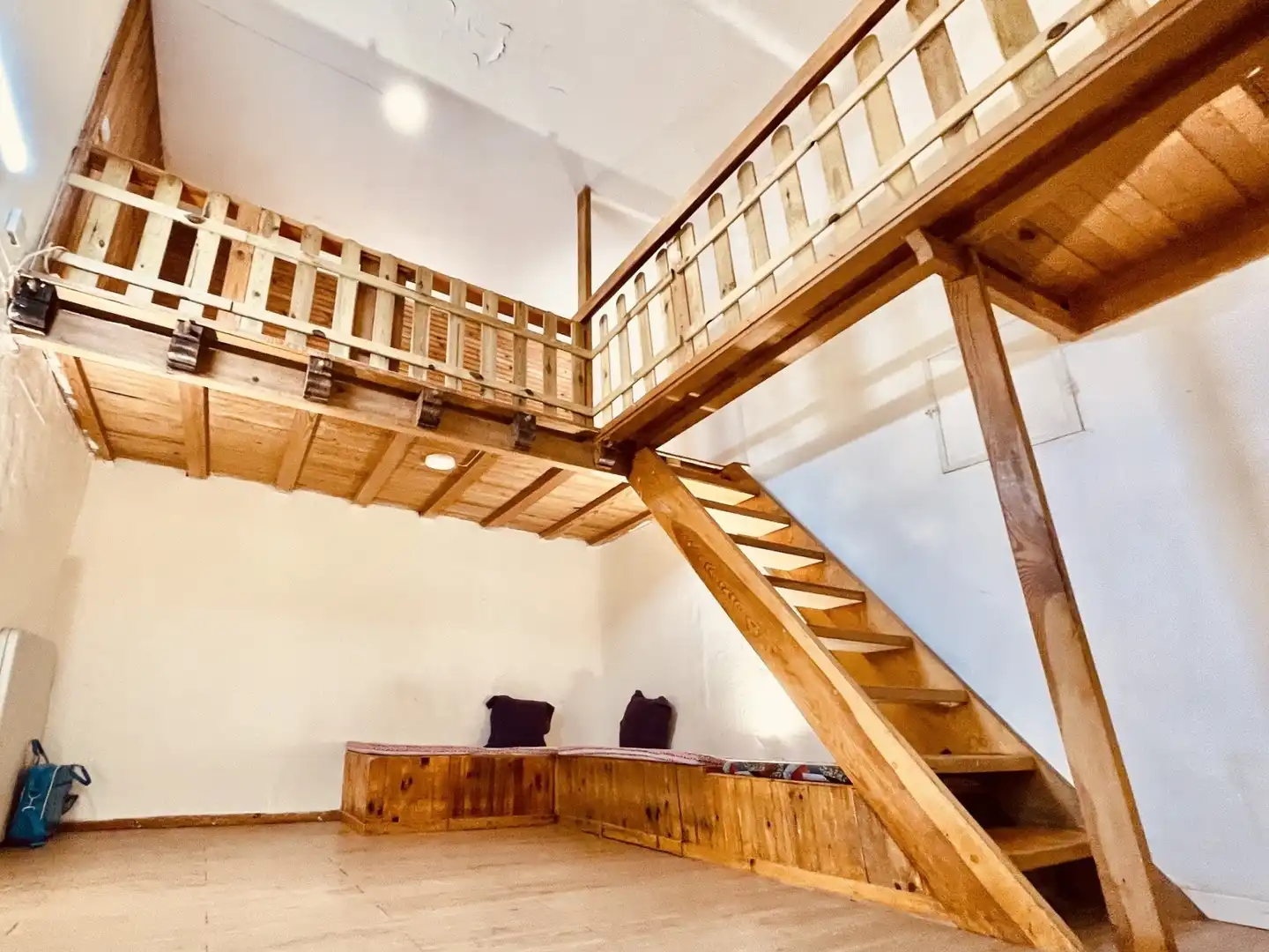 Flat with lift for sale in Calle de San Isidro Labrador 3, imagen 11