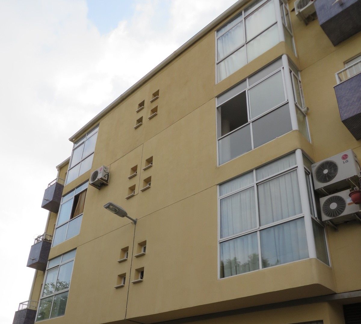 Piso en venta en C/ Carril Torre de los Ibáñez, Barriomar - La Purísima