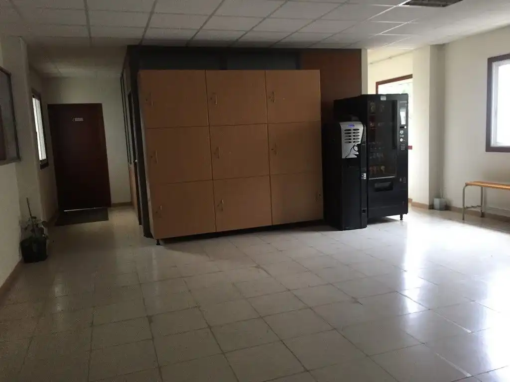 Nau industrial en venda a Campus Norte - San Caetano, imagen 23